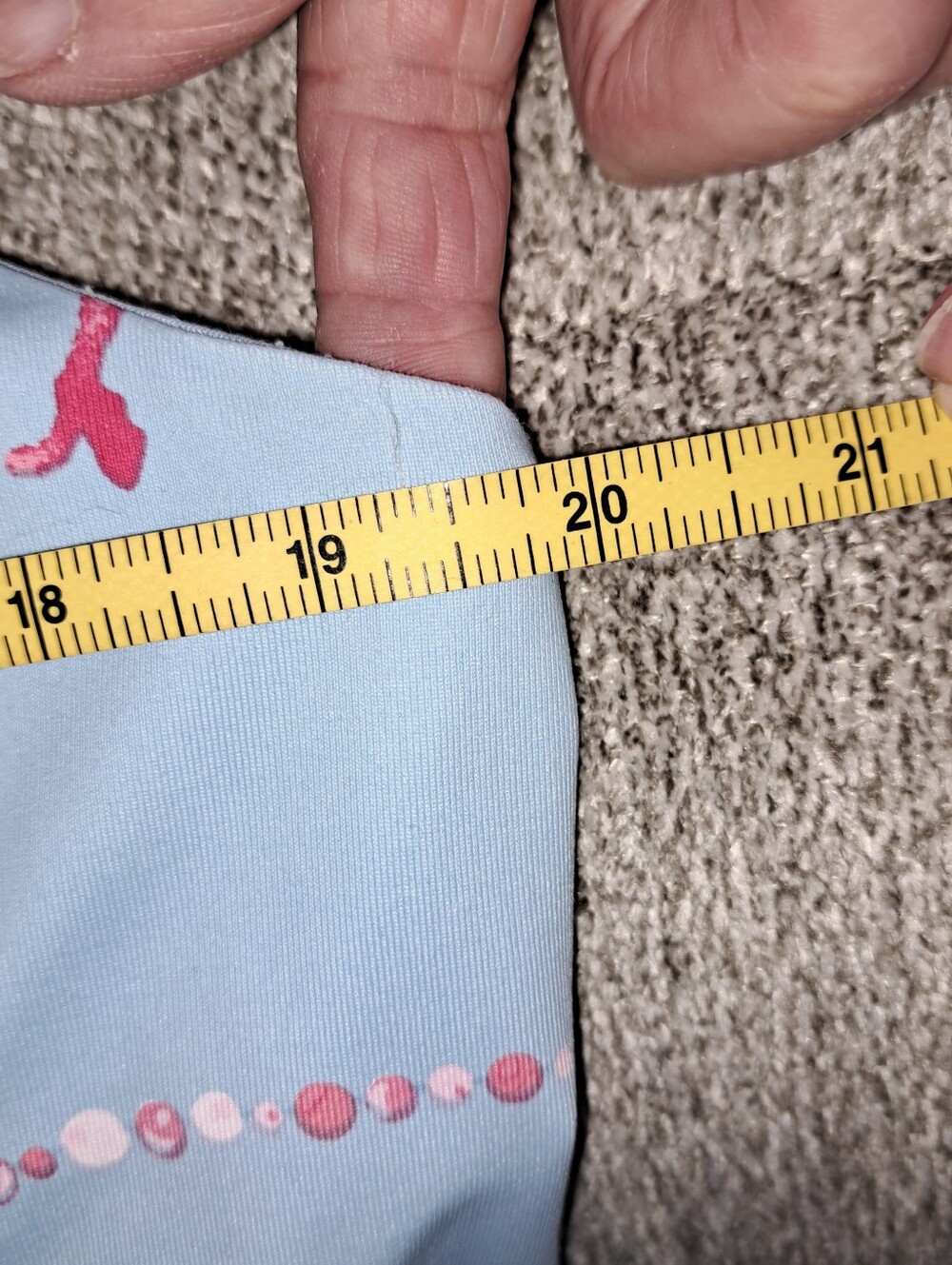 J. McLaughlin Turnberry Skort Dress Size 14 - Picture 7 of 16